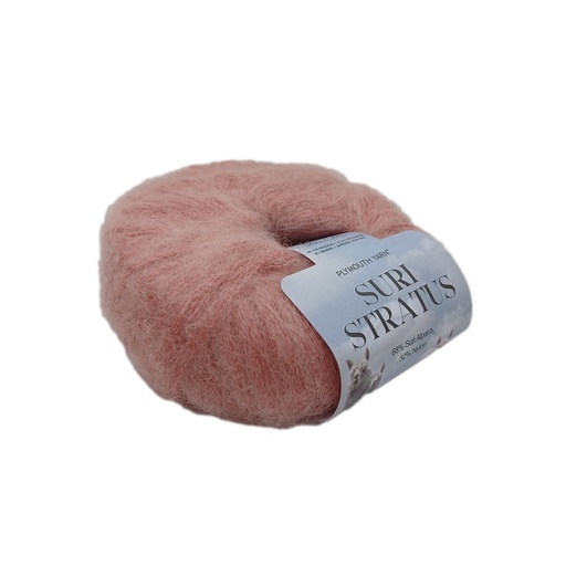 [SUR 0024] Plymouth Suri Stratus Rosewood 24