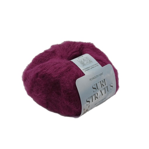 [SUR 0025] Plymouth Suri Stratus Mulberry 25
