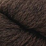 [BAB 0102] Plymouth Yarn Baby Llama 100 Mocha Heather 102