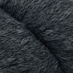[BAB 0104] Plymouth Yarn Baby Llama 100 Medium Grey Frost Heather 104