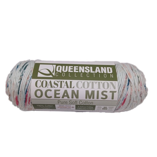 [COA 3006] Queensland Collection Coastal Cotton Ocean Mist Bridgewater Bay 3006 (discontinued)