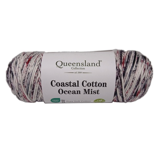 [COA 3010] Queensland Collection Coastal Cotton Ocean Mist Marley Beach 3010
