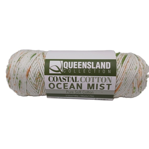 [COA 3012] Queensland Collection Coastal Cotton Ocean Mist Coogee Bay 3012 (discontinued)