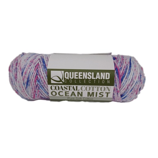 [COA 3015] Queensland Collection Coastal Cotton Ocean Mist Byron Bay 3015