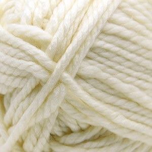 [PAC B0001] Cascade Yarns Pacific Bulky Cream 01