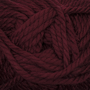 [PAC B0113] Cascade Yarns Pacific Bulky Bordeaux 113