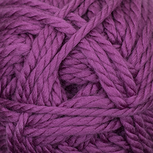 [PAC B0114] Cascade Yarns Pacific Bulky Red Violet 114