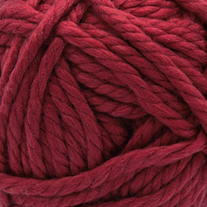 [PAC B0145] Cascade Yarns Pacific Bulky Deep Claret 145