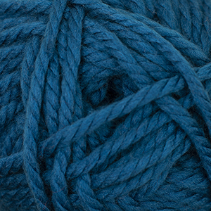 [PAC B0150] Cascade Yarns Pacific Bulky Blue Sapphire 150