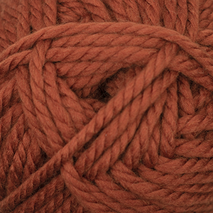[PAC B0158] Cascade Yarns Pacific Bulky Copper Brown 158