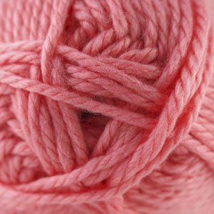 [PAC B0161] Cascade Yarns Pacific Bulky Salmon Rose 161