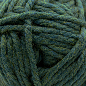 [PAC B0181] Cascade Yarns Pacific Bulky Spirulina Heather 181
