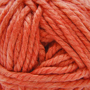 [PAC B0192] Cascade Yarns Pacific Bulky Nectarine Heather 192