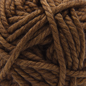[PAC B0194] Cascade Yarns Pacific Bulky Chocolate Heather 194