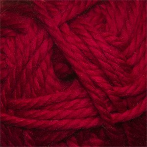 [PAC B0043] Cascade Yarns Pacific Bulky Ruby 43
