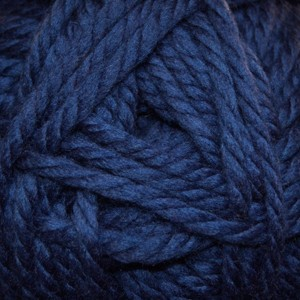 [PAC B0069] Cascade Yarns Pacific Bulky Navy 69