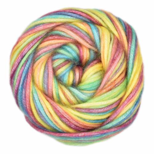 [SQU 0101] Ella Rae Squish Cotton Candy 101