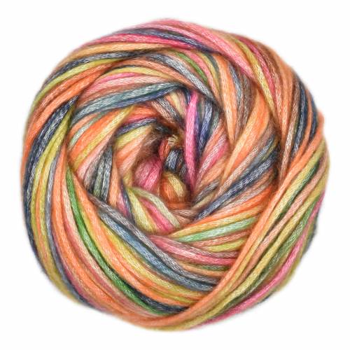 [SQU 0102] Ella Rae Squish Cinnamon Pumpkin 102