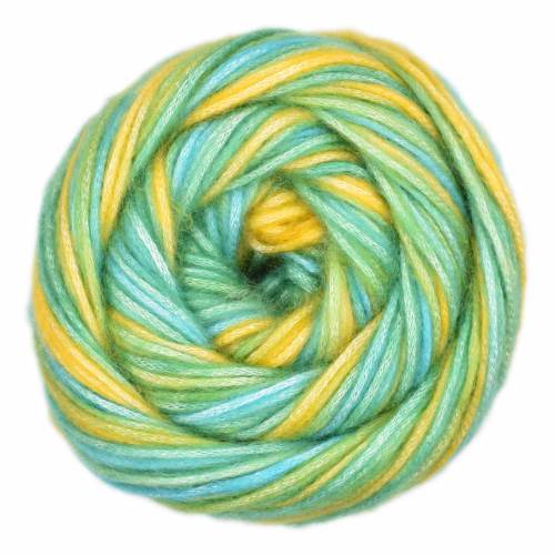 [SQU 0104] Ella Rae Squish Eucalyptus Spearmint 104