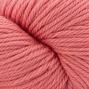 [220ARAN 0242] Cascade Yarns 220 Superwash Aran Deep Sea Coral 242