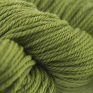 [220ARAN 0317] Cascade Yarns 220 Superwash Aran Dark Moss 317