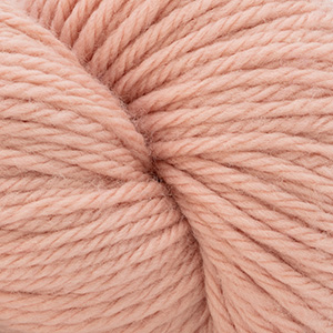 [220ARAN 0331] Cascade Yarns 220 Superwash Aran Soft Rose 331