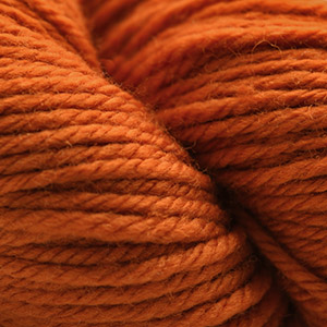 [220ARAN 0337] Cascade Yarns 220 Superwash Aran Pumpkin Spice 337