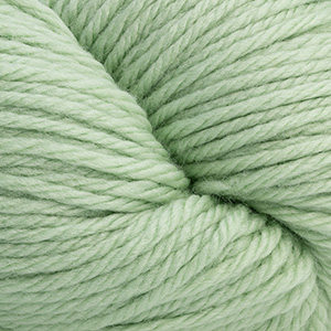 [220ARAN 0411] Cascade Yarns 220 Superwash Aran Nile Green 411