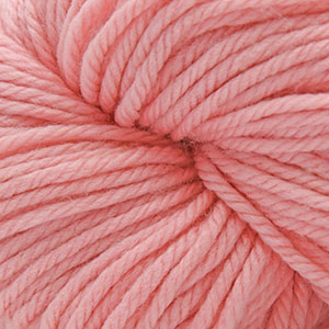 [220ARAN 0507] Cascade Yarns 220 Superwash Aran Strawberry Ice 507