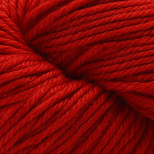 [220ARAN 0508] Cascade Yarns 220 Superwash Aran Fiery Red 508