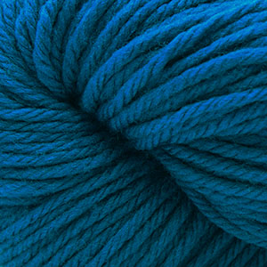 [220ARAN 0514] Cascade Yarns 220 Superwash Aran Deep Lagoon 514