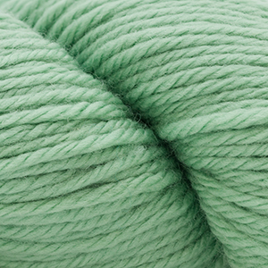 [220ARAN 0519] Cascade Yarns 220 Superwash Aran Silt Green 519