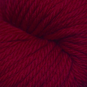 [220ARAN 0809] Cascade Yarns 220 Superwash Aran Really Red 809