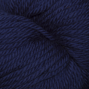 [220ARAN 0813] Cascade Yarns 220 Superwash Aran Blue Velvet 813