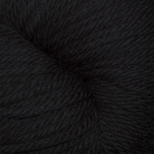 [220ARAN 0815] Cascade Yarns 220 Superwash Aran Black 815