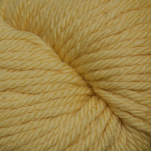 [220ARAN 0820] Cascade Yarns 220 Superwash Aran Lemon 820