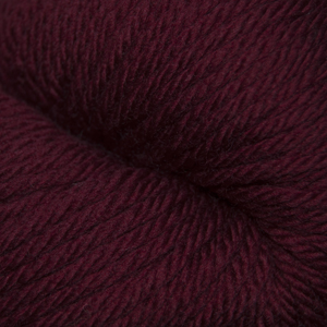 [220ARAN 0855] Cascade Yarns 220 Superwash Aran Maroon 855