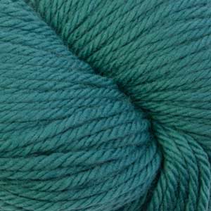 [220ARAN 1992] Cascade Yarns 220 Superwash Aran Deep Jungle 1992