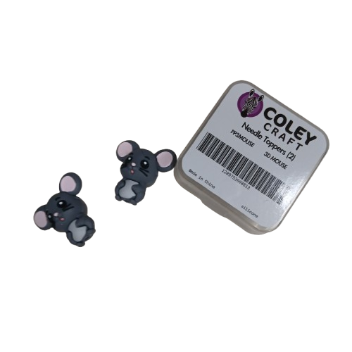 [MOUSE 3D] Coley Craft Point Protectors Mouse 3D