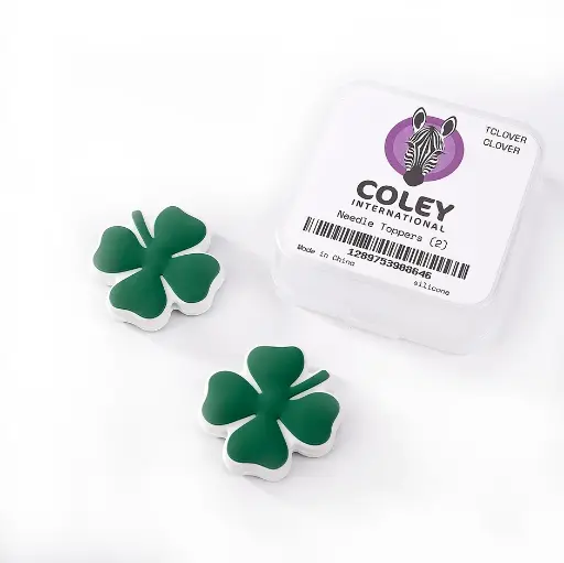 [CLOVER] Coley Craft Point Protectors Clover