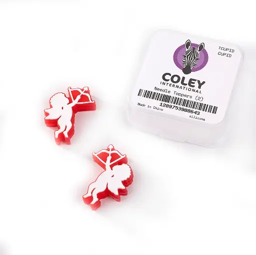 [CUPID] Coley Craft Point Protectors Cupid