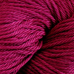 [UPF 3701] Cascade Yarns Ultra Pima Fine Cranberry 3701
