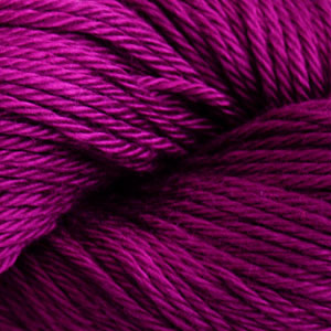 [UPF 3703] Cascade Yarns Ultra Pima Fine Magenta 3703