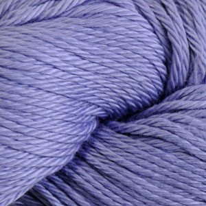 [UPF 3706] Cascade Yarns Ultra Pima Fine Delphinium 3706