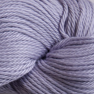 [UPF 3707] Cascade Yarns Ultra Pima Fine Purple Ice 3707