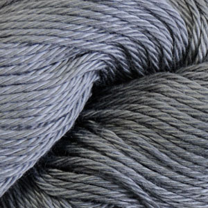[UPF 3729] Cascade Yarns Ultra Pima Fine Grey 3729
