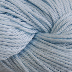 [UPF 3731] Cascade Yarns Ultra Pima Fine Alaska Sky 3731