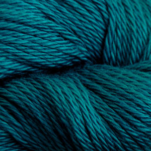 [UPF 3734] Cascade Yarns Ultra Pima Fine Teal 3734