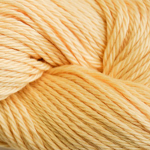 [UPF 3743] Cascade Yarns Ultra Pima Fine Yellow Rose 3743