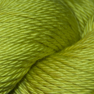 [UPF 3746] Cascade Yarns Ultra Pima Fine Chartreuse 3746